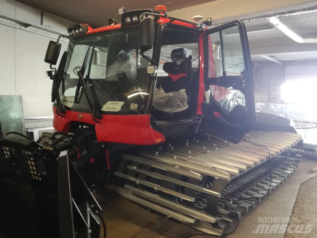  pistenbully PB600 Ostale industrijske mašine