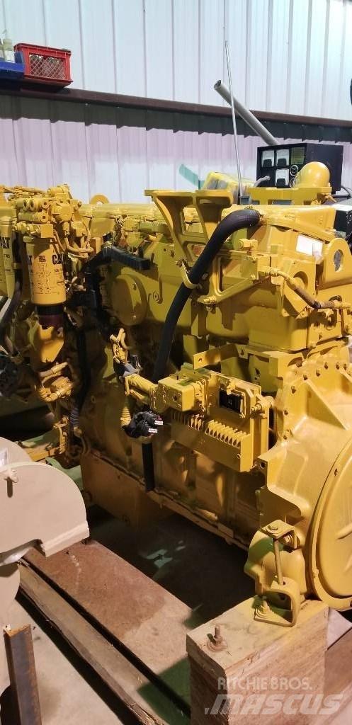 CAT C15 Ostale komponente za građevinarstvo
