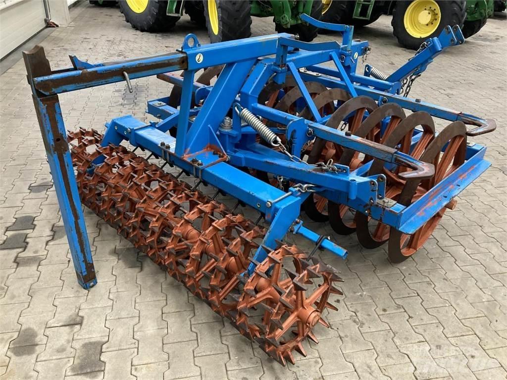 Tigges UPN 900-210 Valjci