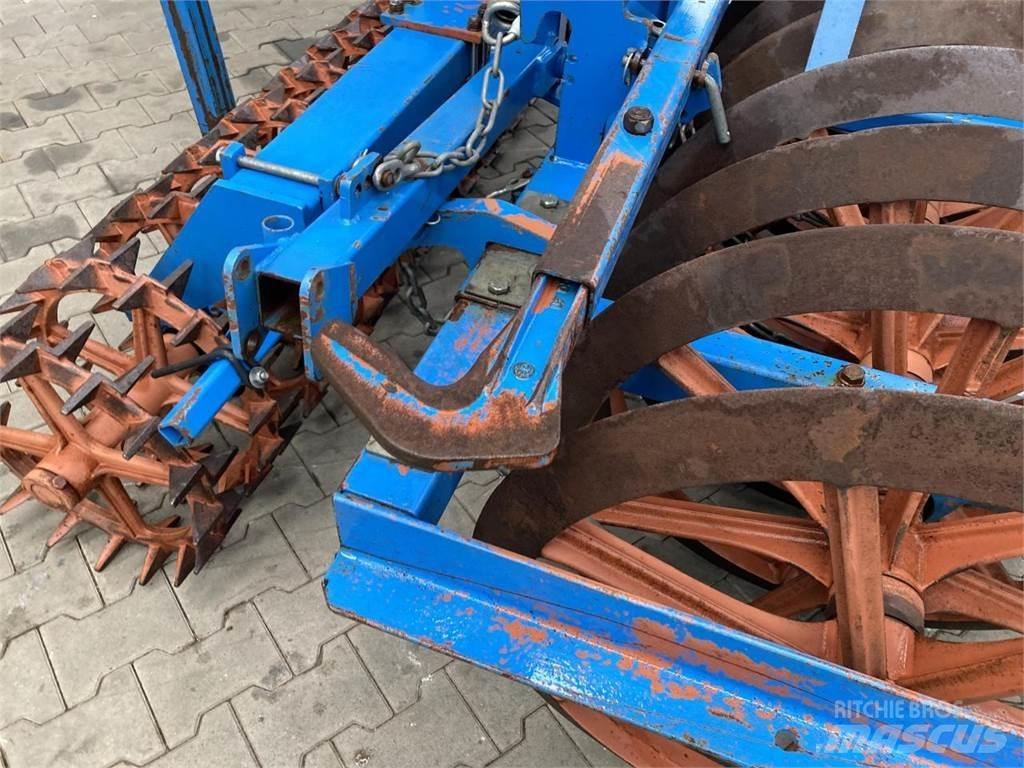 Tigges UPN 900-210 Valjci