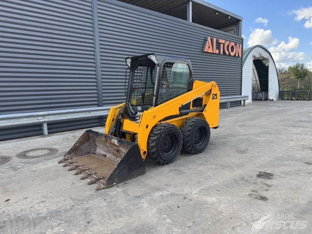 Bobcat S 450 Skideri