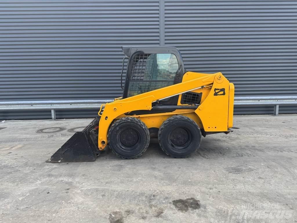 Bobcat S 450 Skideri