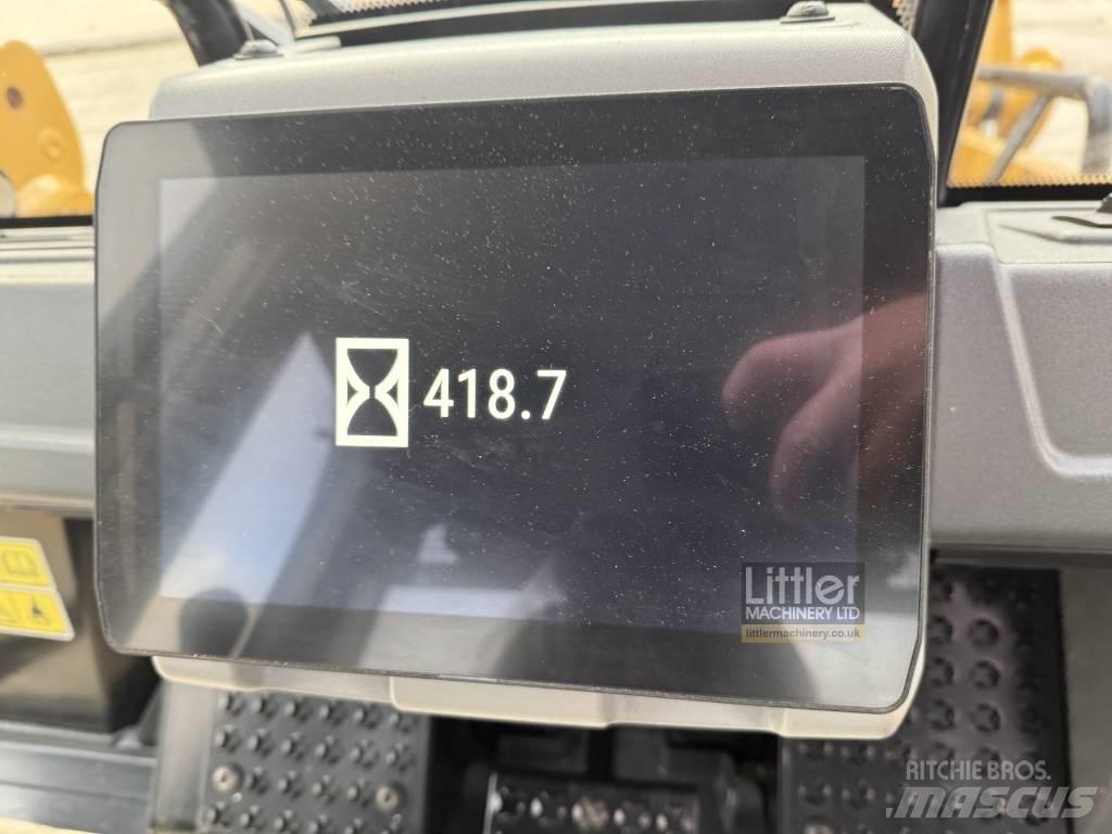 CAT 953 Utovarivaču guseničara