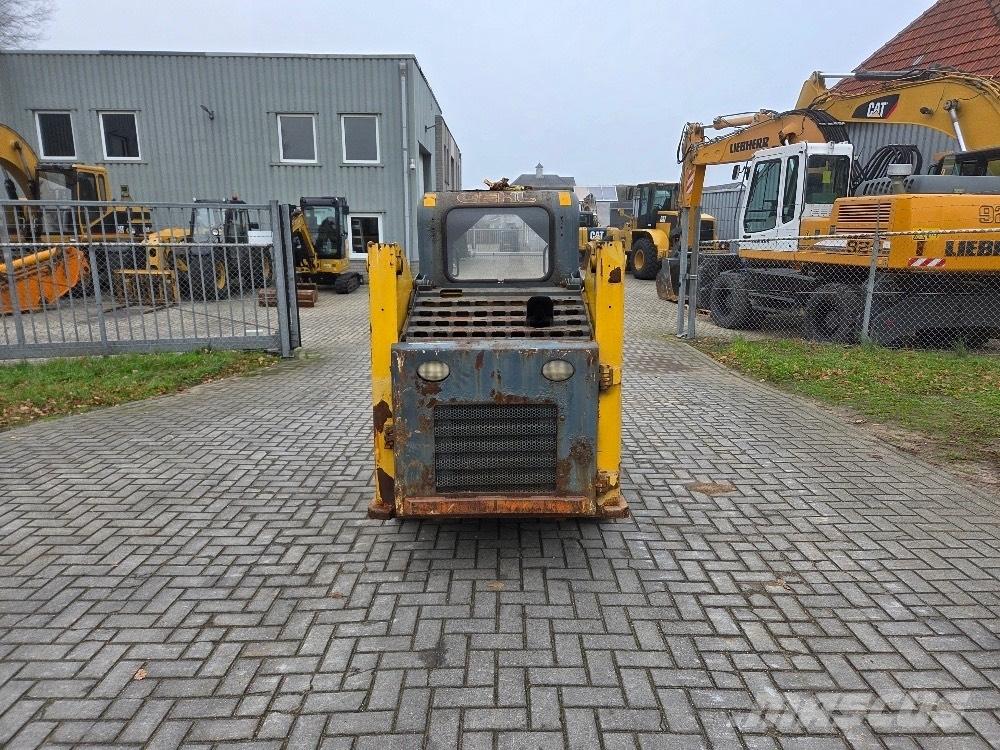 Gehl 3635 SX Skid steer mini utovarivači