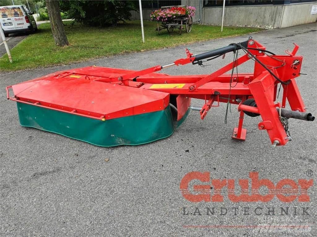 Saphir KM 211 Kosilice