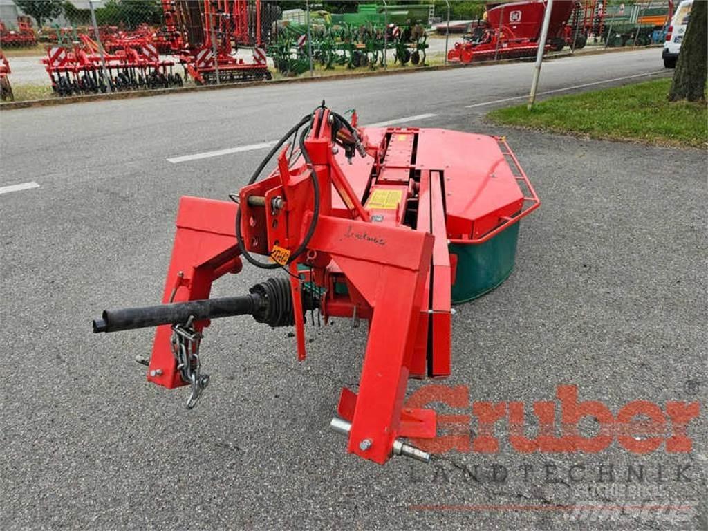 Saphir KM 211 Kosilice