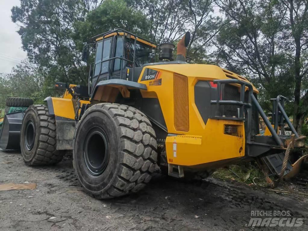 LiuGong 890 H Utovarivači na točkove