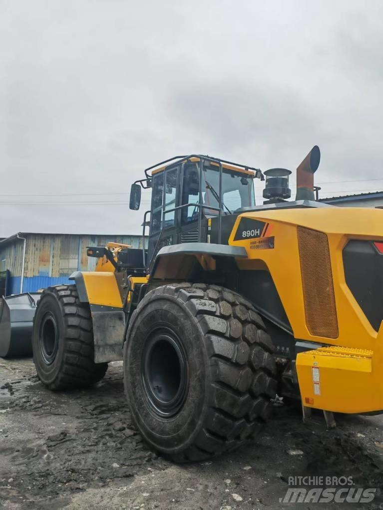 LiuGong 890 H Utovarivači na točkove