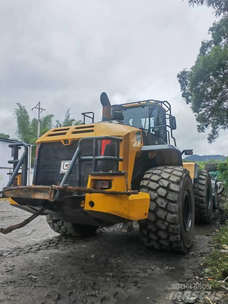 LiuGong 890 H Utovarivači na točkove