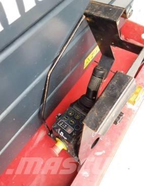 Magni ES 1612 ACP Makazaste platforme