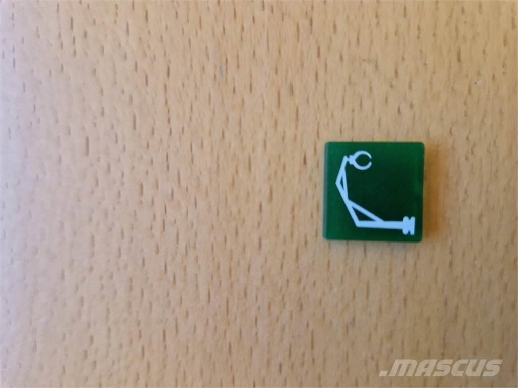 Eco Log Symbol Elektronika