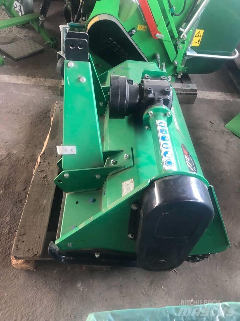 TRX EFGC-125 Kosilice za livade