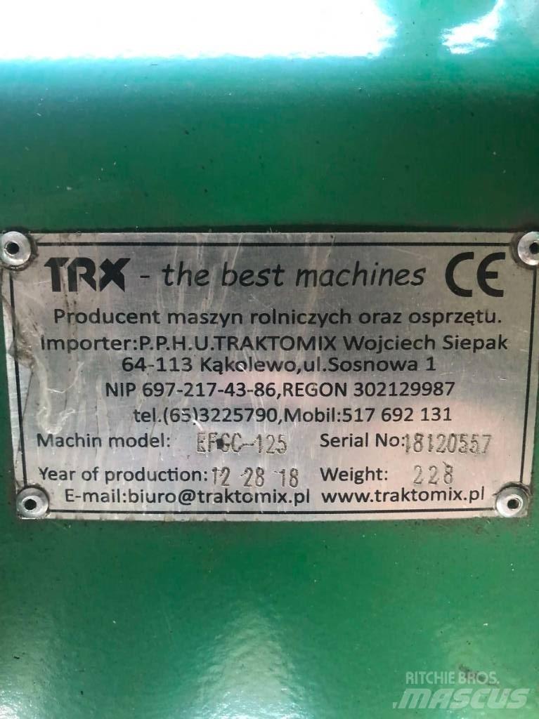 TRX EFGC-125 Kosilice za livade