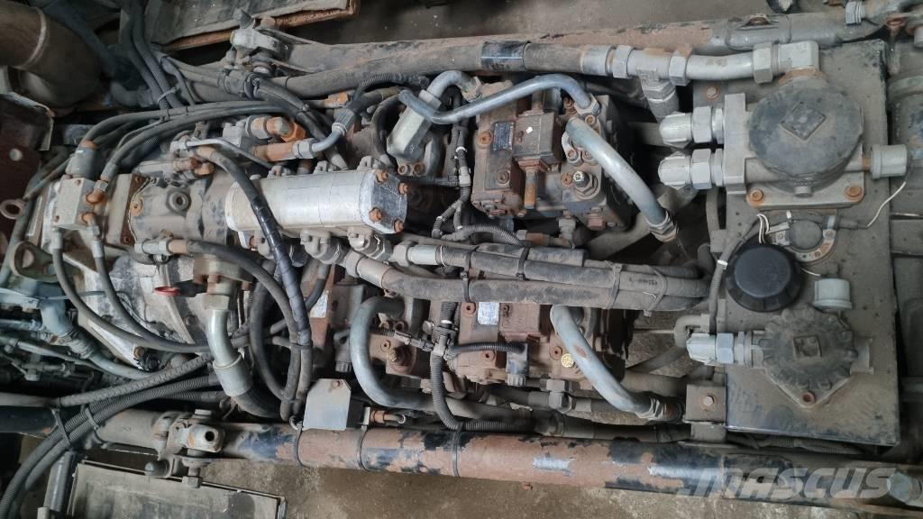 Prinoth Leitwolf Ratraki