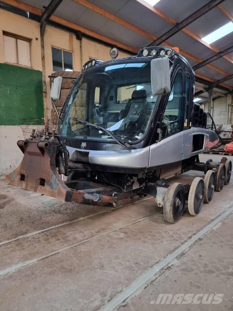 Prinoth Leitwolf Ratraki