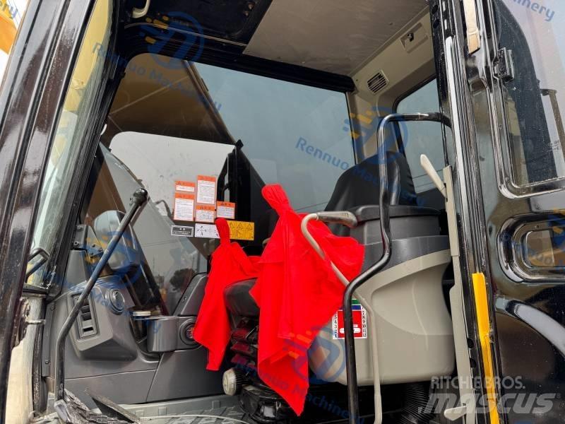 CAT 320 C L Bageri guseničari