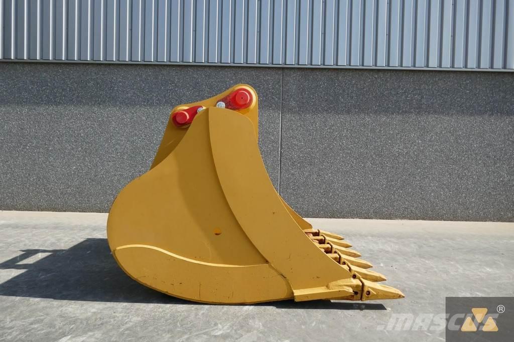 Miller 336 Bucket Kašike / Korpe