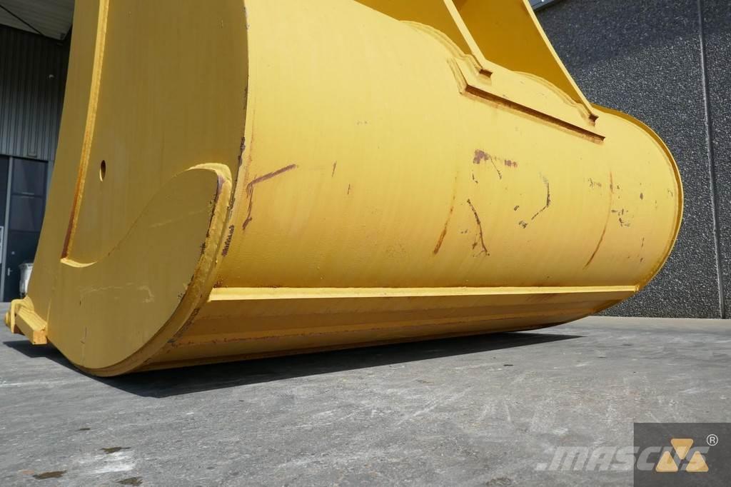 Miller 336 Bucket Kašike / Korpe