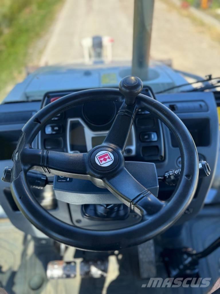 Terex TLB 890 SM Rovokopači