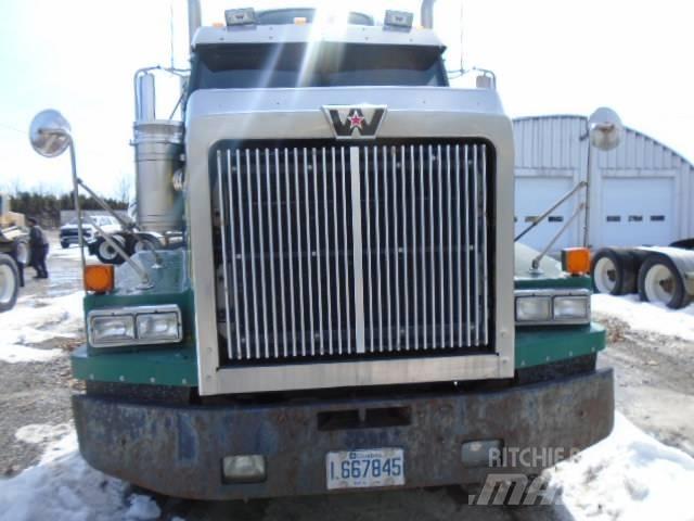 Western Star 4900 SA Tegljači