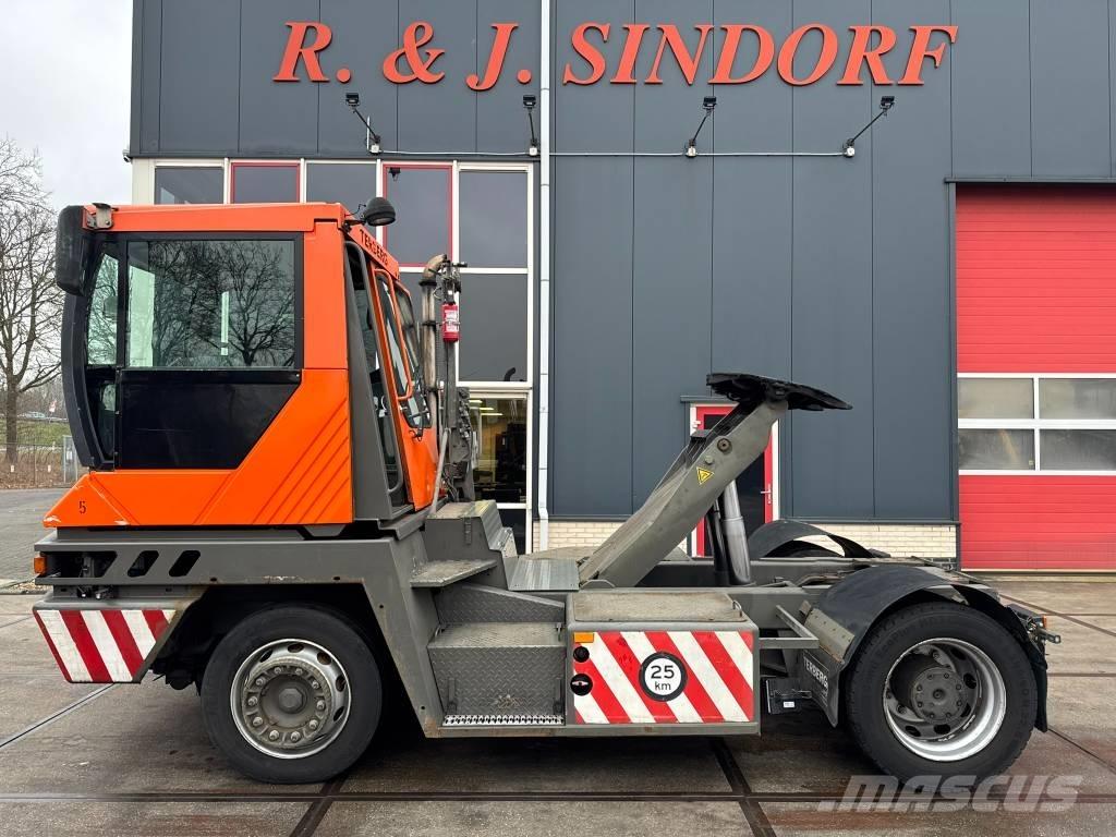 Terberg TT222 Terminalni tegljači