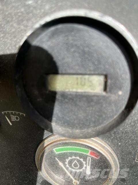 CAT D 7 G LGP Buldožeri guseničari