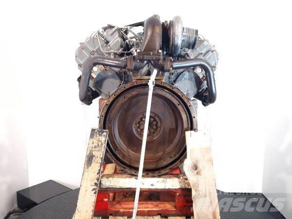Deutz BF6M1015 Kargo motori