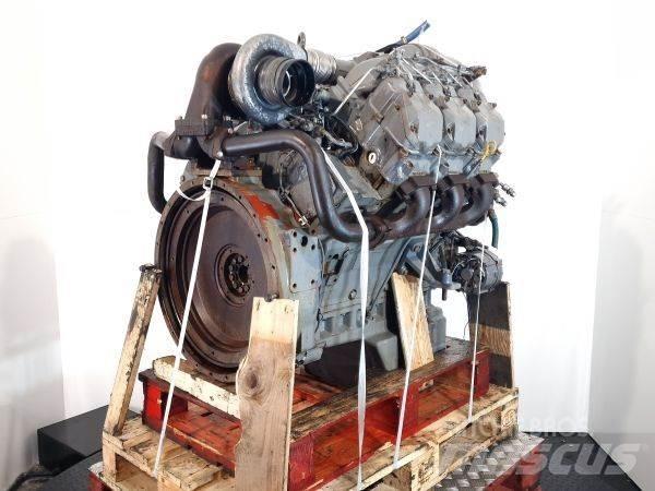 Deutz BF6M1015 Kargo motori
