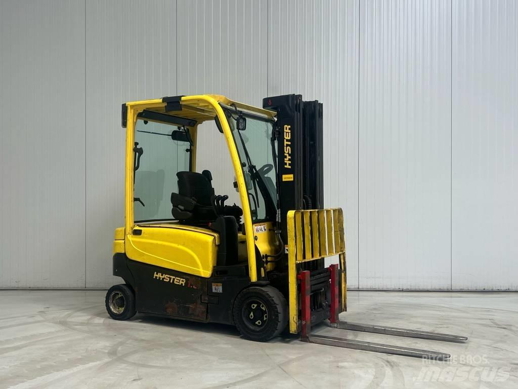Hyster J1.8XN LWB Električni viljuškari
