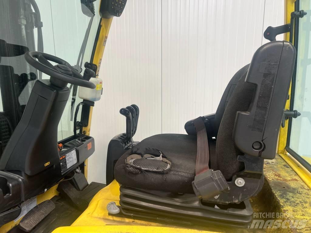 Hyster J1.8XN LWB Električni viljuškari