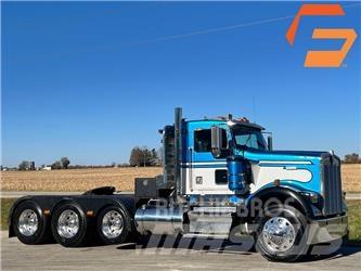 Kenworth W 900 Tegljači
