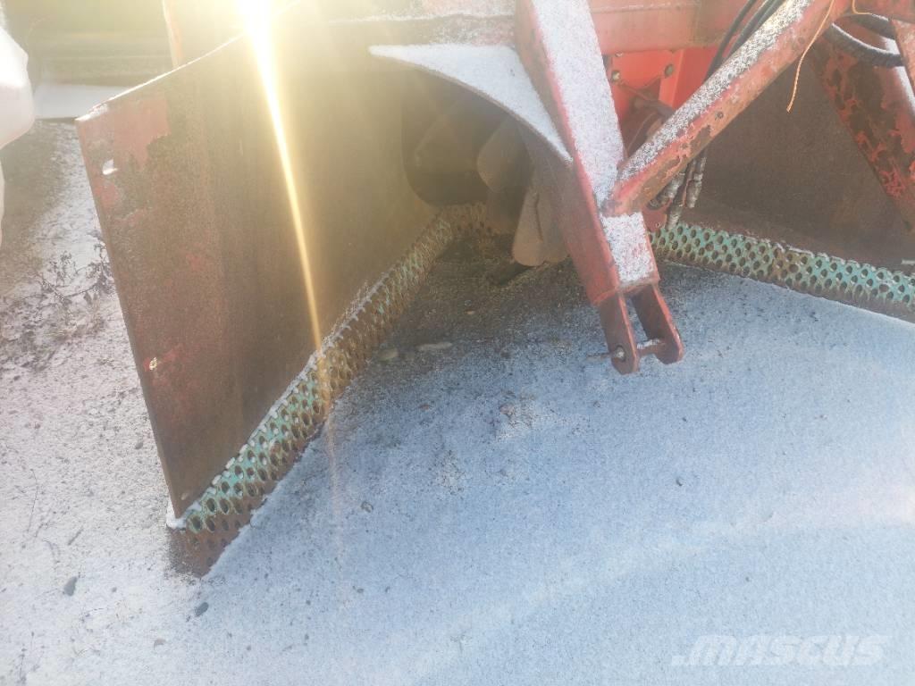 Esko 3292 Snežne freze