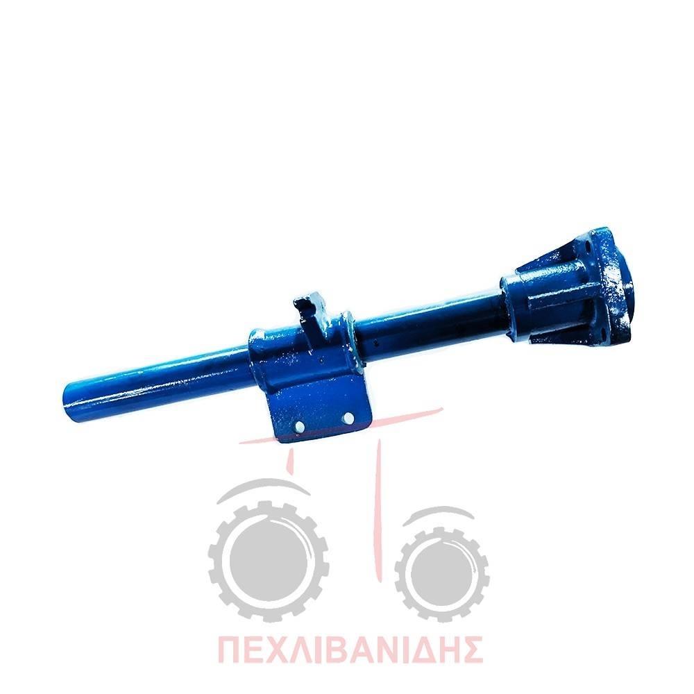 Ford 2-3-3600 Hidraulika