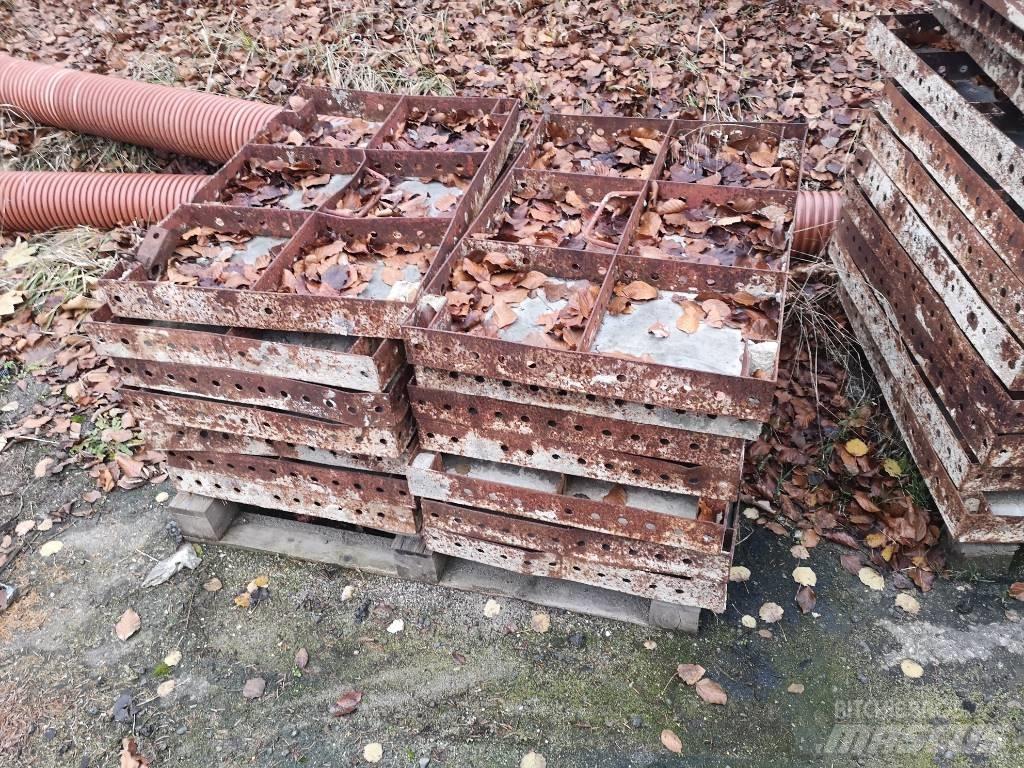 Peri 7400934 bednění Ostalo za građevinarstvo