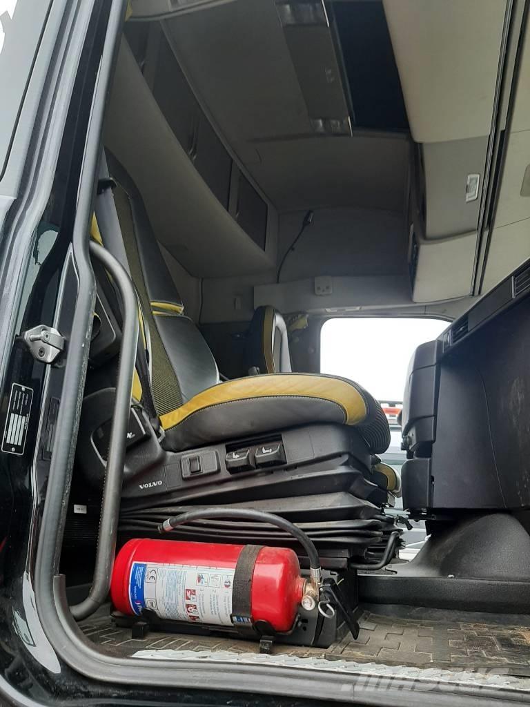 Volvo FH 16 Kamioni za drva Šticari