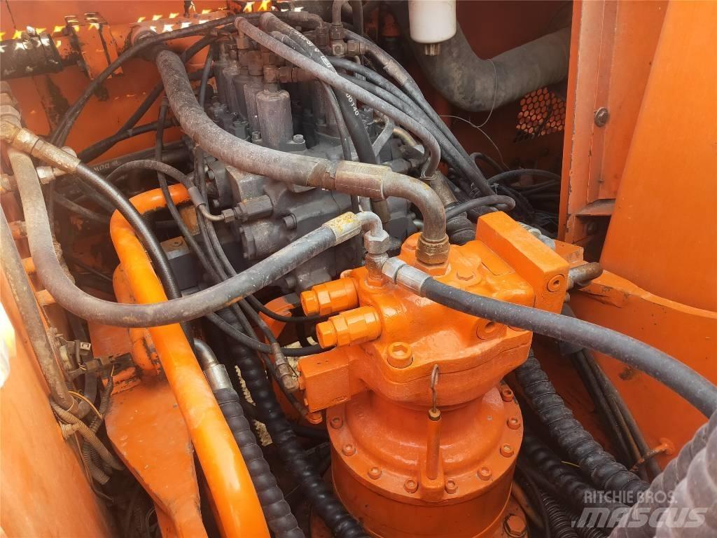 Doosan DH225LC-7 Bageri guseničari