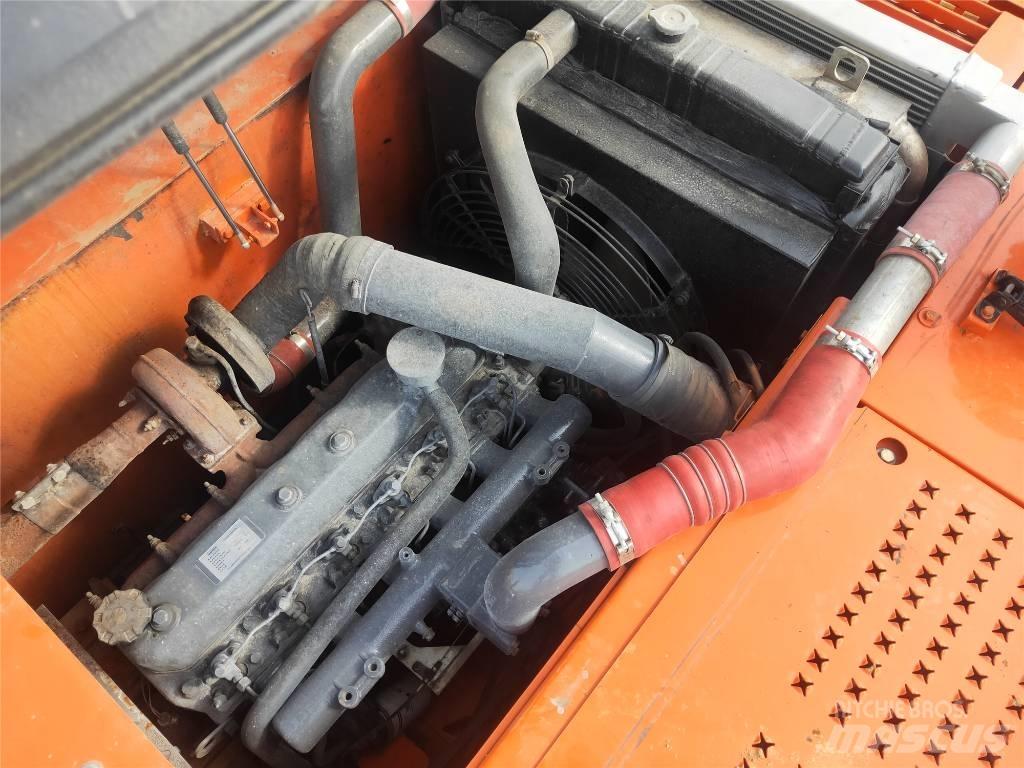 Doosan DH225LC-7 Bageri guseničari