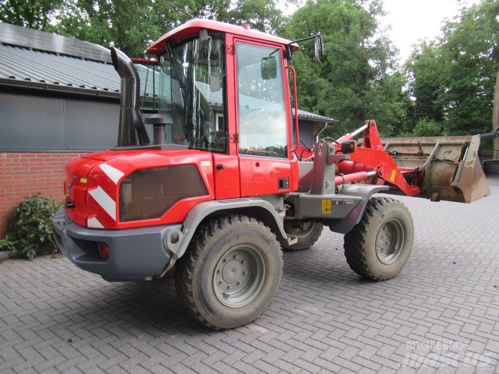 Volvo L 30 G Utovarivači na točkove
