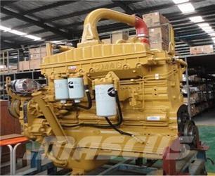 Cummins NTA855-C310 Motori za građevinarstvo