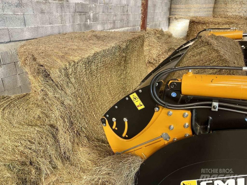 Emily ScieRex Bucket Ostale mašine i oprema za stoku
