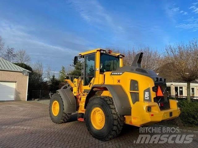 Volvo L70 H Utovarivači na točkove