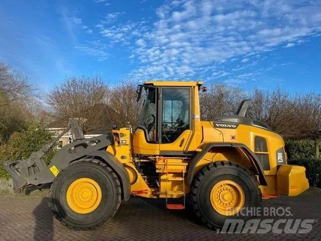 Volvo L70 H Utovarivači na točkove