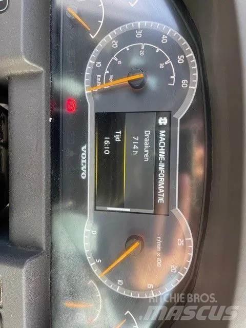 Volvo L70 H Utovarivači na točkove