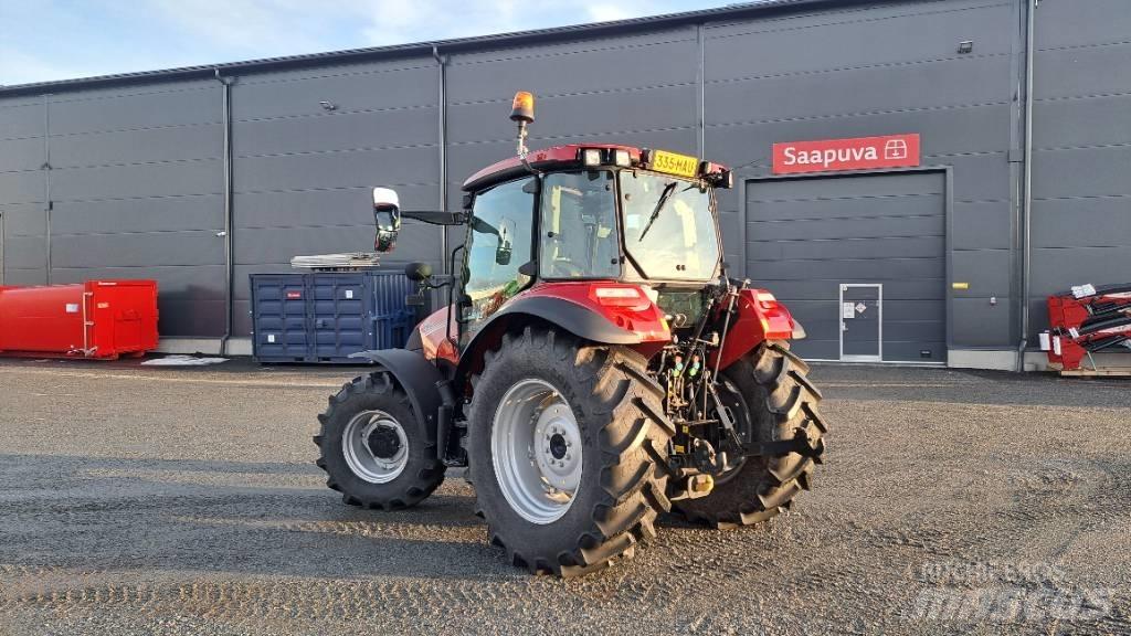 Case IH Farmall 75 C Traktori