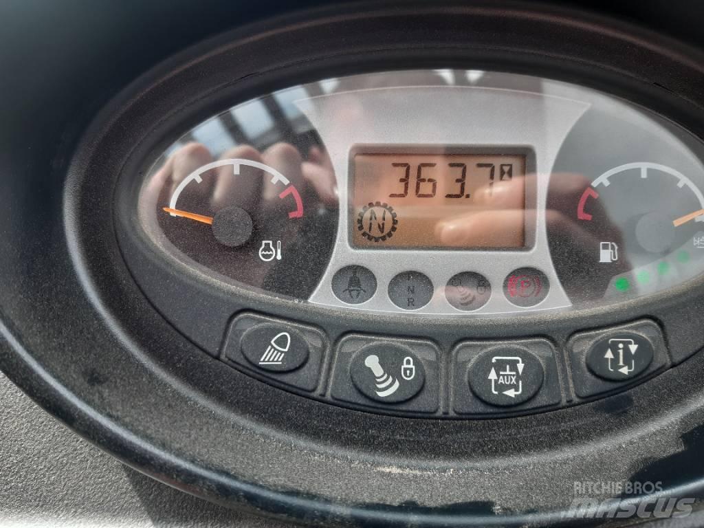 Bobcat TL 30.70 HB Teleskopski viljuškari