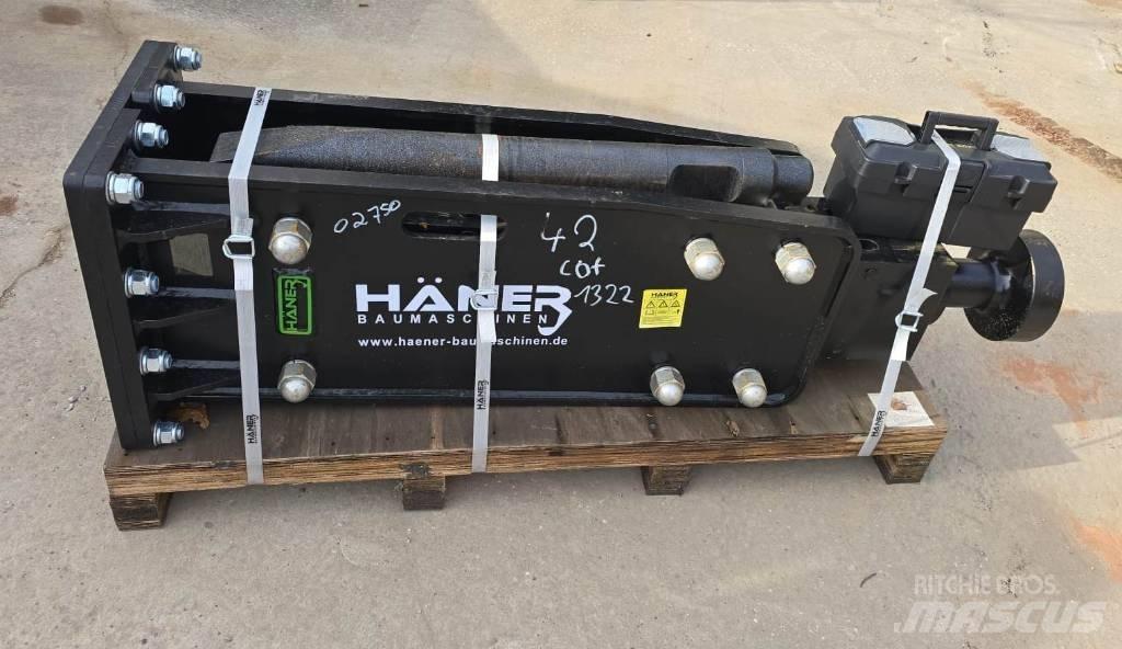 Häner HX1000SA Čekići