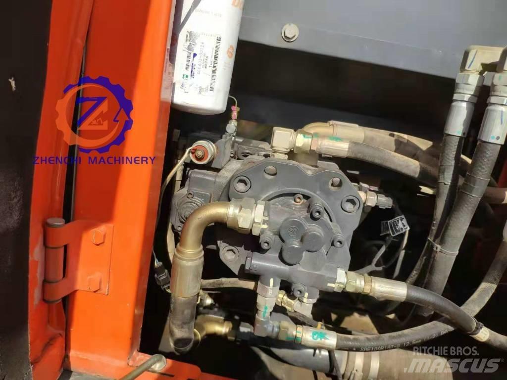 Doosan DX 150LC Bageri guseničari