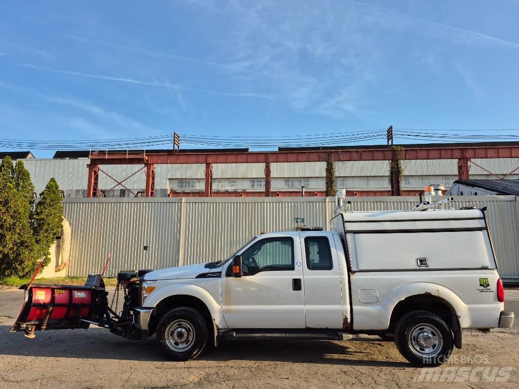 Ford F 250 Ostalo