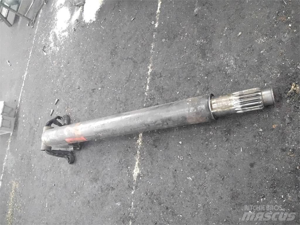 Valmet Cr570 Kranovi za debla