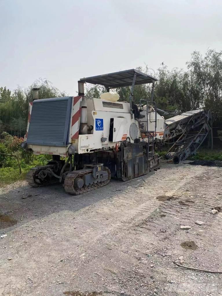 Wirtgen 1900dc Freze za asfalt